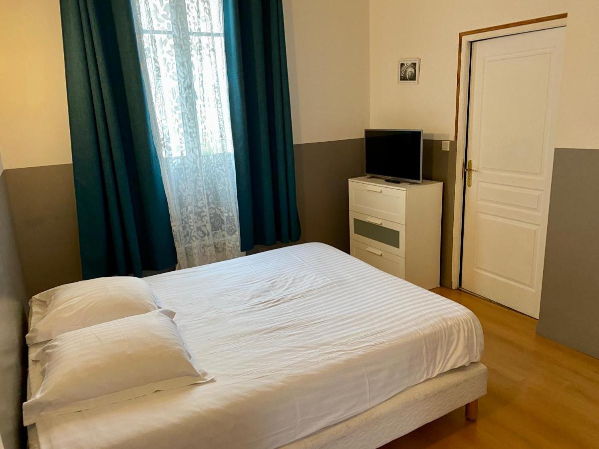 Residences De Шартр Екстер'єр фото
